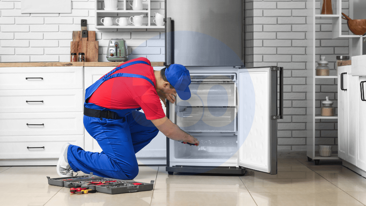 Senirkent Buzdolabı Servisi