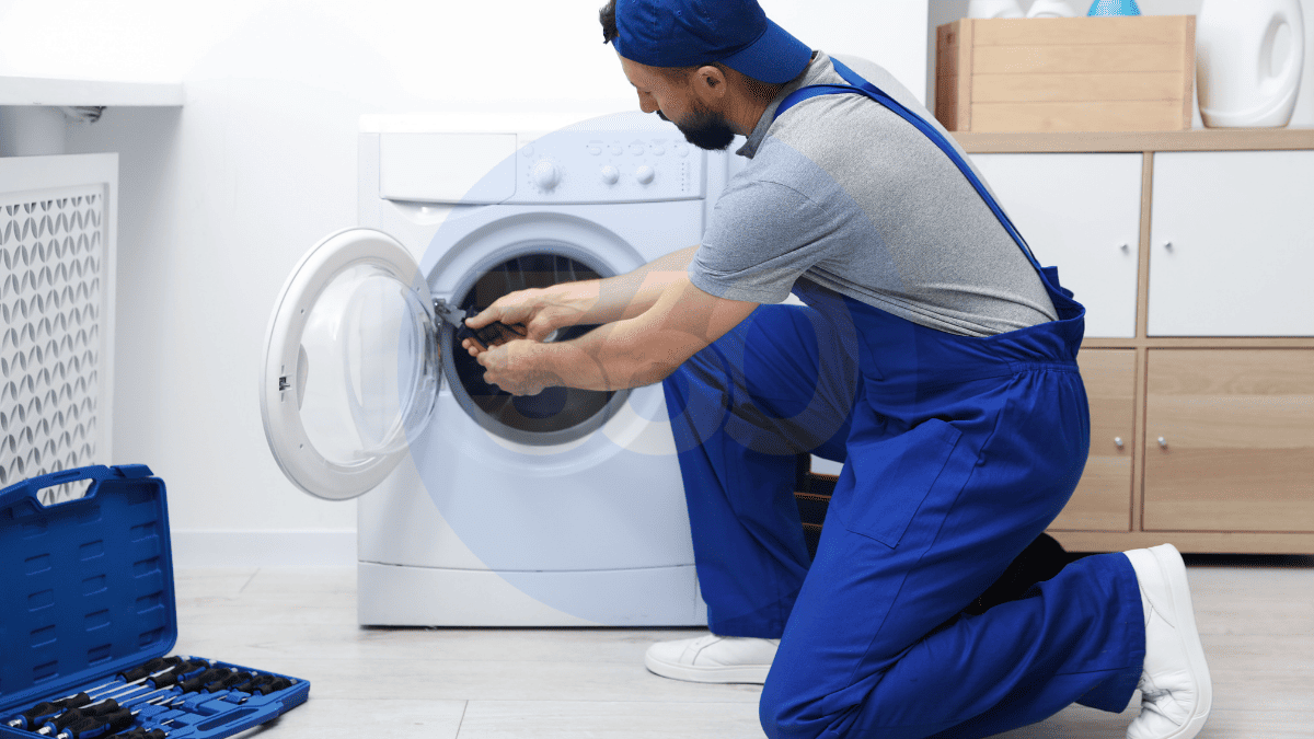 Senirkent Çamaşır Makinesi Servisi